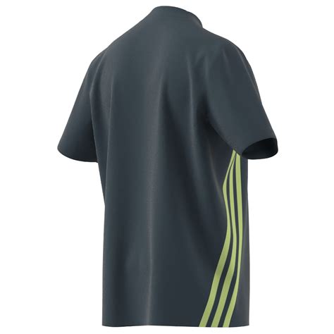 Adidas Future Icons 3 Stripes T Shirt Funktionsshirt Herren Online