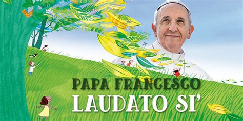 Laudato si a escena Dos jóvenes suizos crean una representación