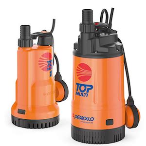 Pedrollo Italy Submersible Pump Malaysia Hup Sheng Hardware