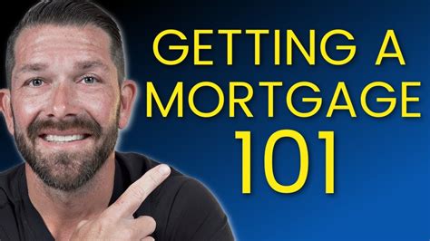 How To Get A Mortgage To Buy A House In First Time Home Buyer