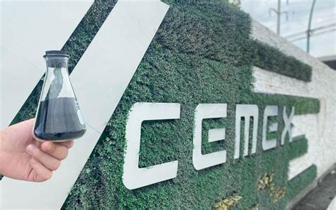 La estrategia Futuro en Acción de Cemex suma tres nuevas iniciativas