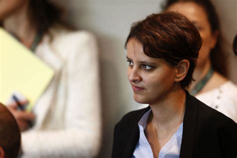 Najat Vallaud Belkacem Ses Confidences Sur Son Mari Boris Vallaud