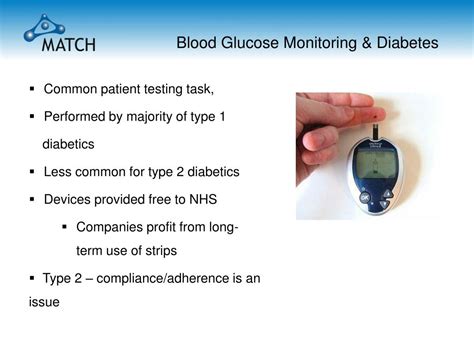 Ppt Self Management Of Type 2 Diabetes The Role Of Blood Glucose