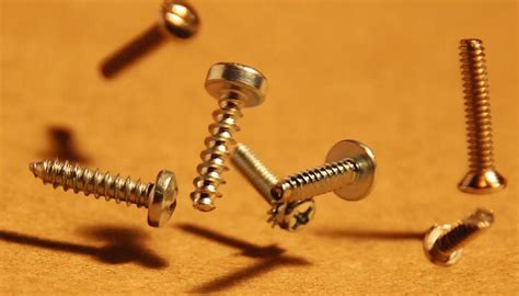 How To Choose The Right Custom Fasteners Prince Fastener