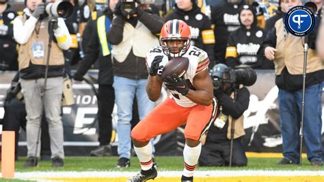 Nick Chubb Injury Update Week 6 Status New Return Timeline Fantasy