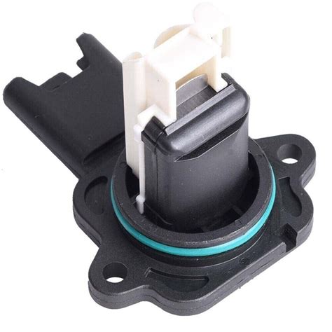 N Engine Maf Mass Air Flow Sensor Meter For Bmw Z L L L V