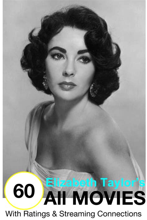 All Elizabeth Taylors Movies Elizabeth Taylor Movies Classic Movie