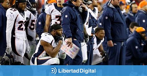 El Vigente Campeón De La Super Bowl Denver Broncos Eliminado En