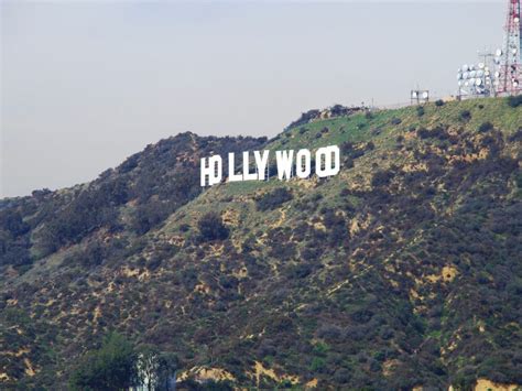 🔥 [72+] Hollywood Sign Wallpapers | WallpaperSafari