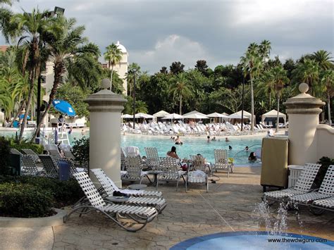 Hard Rock Hotel at the Universal Orlando Resort – Guru Travel