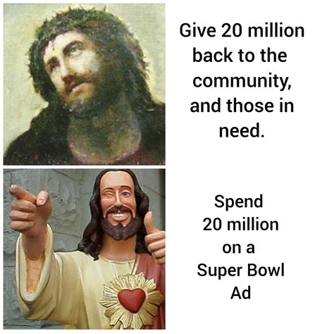 Super Bowl Ad Meme By MonkeyRange Memedroid