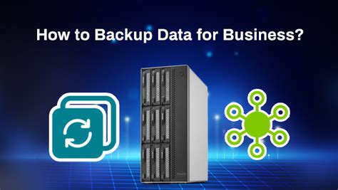 Terramaster Data Backup And Protection Solutions Centralized Backup