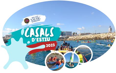 Activitats d estiu Reial Club Nàutic de Tarragona