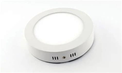 LED Cool White Surface Mounted Lights 22 W 240 V At Rs 350 Piece In