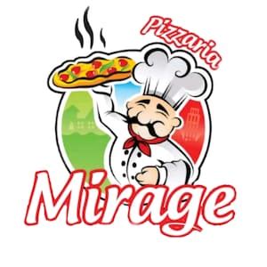 Pizzaria Mirage Contagem Ifood