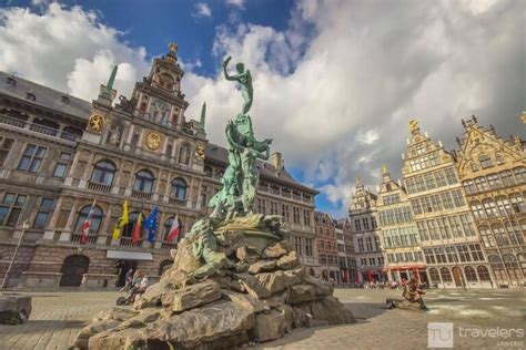 20 Best Things To Do In Antwerp Travelers Universe