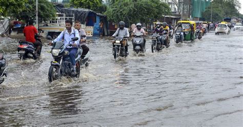 Over 3000 Residents In Gujarat Evacuated From Different Parts Amid