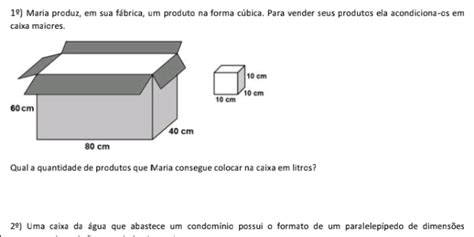 Solved Maria Produz Em Sua F Brica Um Produto Na Form Algebra