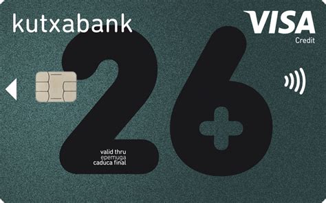 Kutxabank Descubre Las Ventajas De Tener Su Tarjeta De Cr Dito