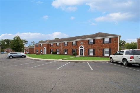 The Boardwalk At Westlake Apartments And Townhomes 6000 Westlake Drive