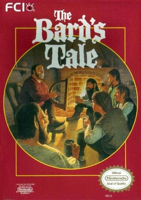 Bard's Tale Characters - Giant Bomb