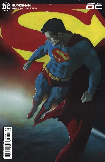 Superman Atomic Empire