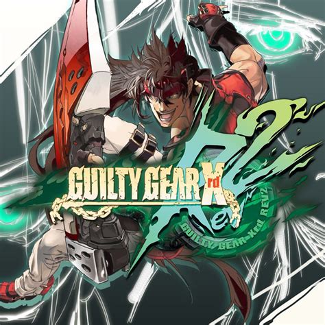 Guilty Gear Xrd Rev 2 Videos Mobygames