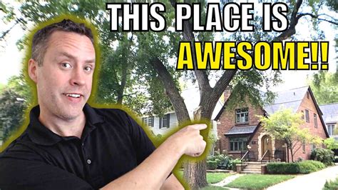 Buying A House In Ann Arbor Watch Now Top Ann Arbor Neighborhood