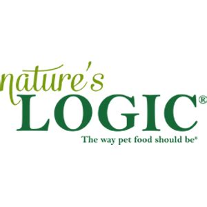 Nature's Logic Cat Food