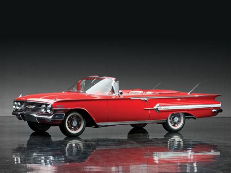 chevrolet, 1080P, chevrolet impala convertible, chevy, impala, cars ...