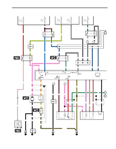 Suzuki Xl Wiring Diagrams Diagram