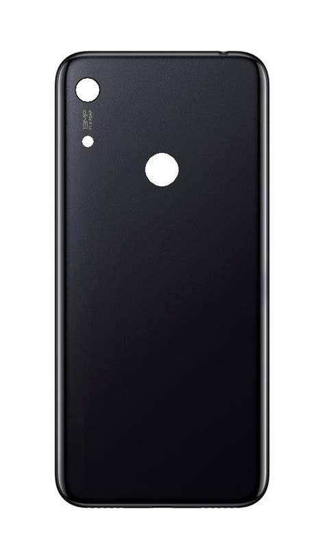 Back Panel Cover For Huawei Y6s 2019 White