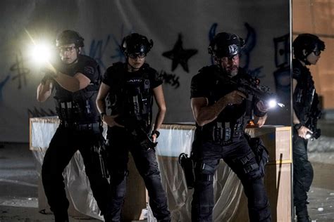 SWAT Season 5 Episode 2 Promo, Photos, Plot and Cast