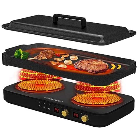 Is Cast Iron Good For Induction Cooking Metro Cooking Dallas