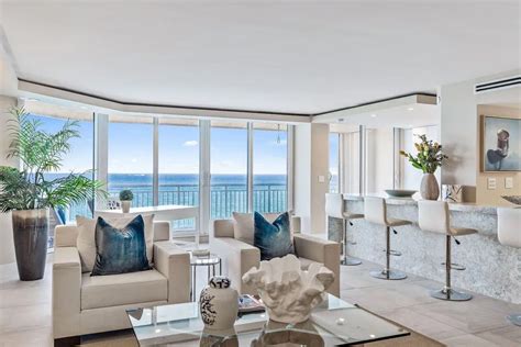 Above And Beyond 4 Fabulous Penthouses Sothebys International