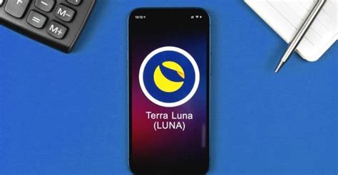 Prezzo Luna Il Token Di Terra Verso I The Cryptonomist