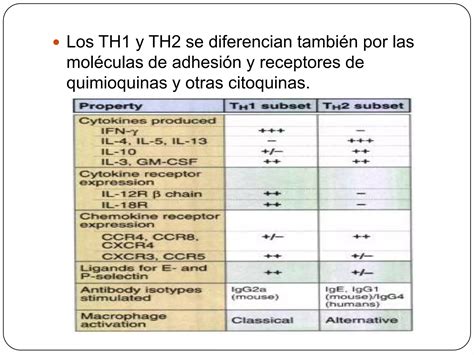 Mecanismos Efectores De La Inmunidad Celular Ppt Descarga Gratuita