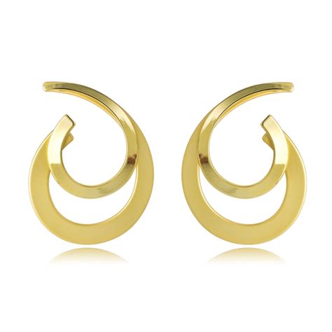 Zinc Alloy Classic Dangle Earrings At Great Low Price