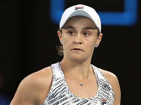 Australian Open Women S Singles Final Highlights Ashleigh Barty