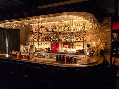 The Best Speakeasies Secret Bars In Austin And How To Get In Austin