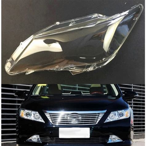 Jual Headlight Headlamp Mika Lampu Depan Toyota Camry 2012 2013