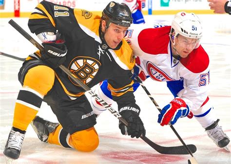 Boston Bruins vs. Montreal Canadiens Game 6: Keys for Each Team | News ...