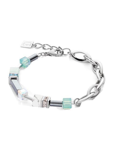 Coeur De Lion Women S Bracelet Frankfurt Airport Online Shopping