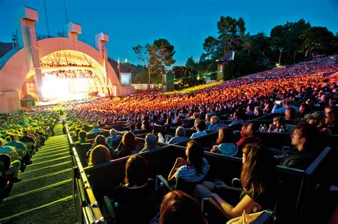 Hollywood Bowl to celebrate DreamWorks Animation 20th anniversary July ...