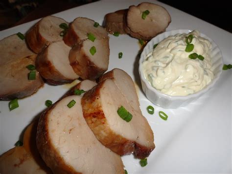 Local Dish Recipe With Lisa Prince Choplins Pork Tenderloin Got To