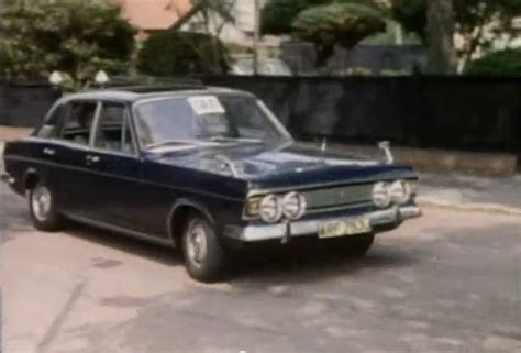 IMCDb.org: 1971 Ford Zodiac MkIV [3012E] in "Til Death Us Do Part, 1965 ...