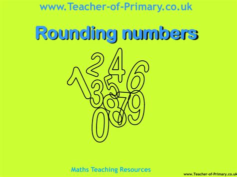 Rounding Whole Numbers Definition Examples And Diagram 44 Off