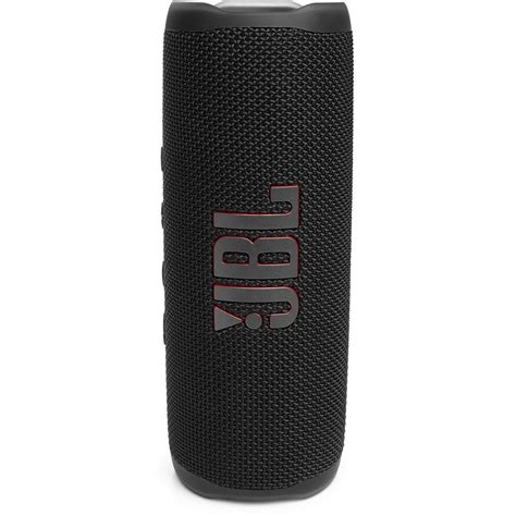 Jbl Enceinte Portable Flip Noir Pas Cher Auchan Fr