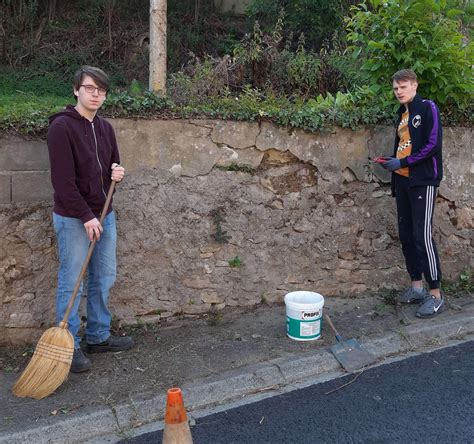 Bisten En Lorraine Job D T Des Jeunes La Mairie