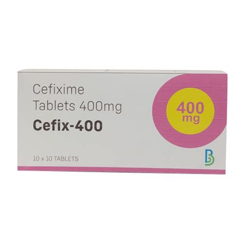 Cefixime Mg At Best Price In Mumbai Maharashtra Mehadia Tradelinks